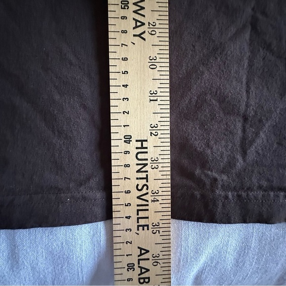 Carhartt Shirt Mens 3XL Tall Long Sleeve Pocket Original Fit Workwear Gorpcore - Picture 5 of 11